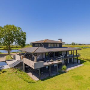 Woonhuis in Haarlemmermeer