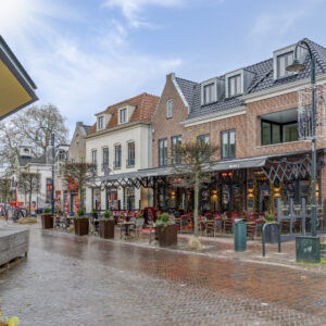 Appartement in Heerde