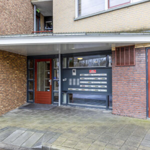 Appartement in Geldrop-Mierlo