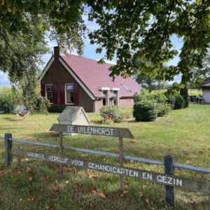 Woonhuis in Borger-Odoorn