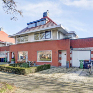 Woonhuis in Zeewolde
