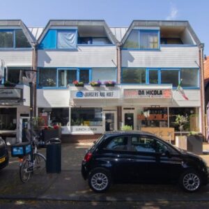 Appartement in Bergen (NH)