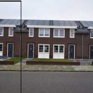 Woonhuis in West Maas en Waal