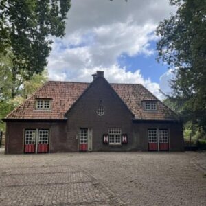 Woonhuis in Esbeek