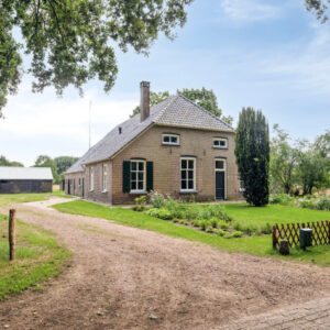 Woonhuis in Bronckhorst