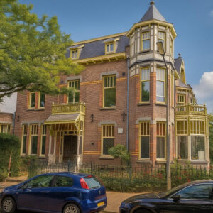 Appartement in Nijmegen