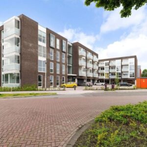 Appartement in Gilze en Rijen