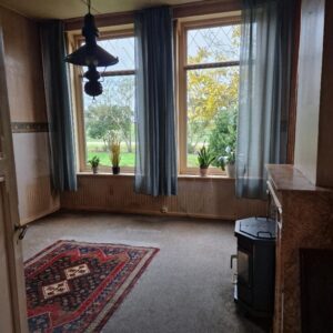 Woonhuis in Woensdrecht