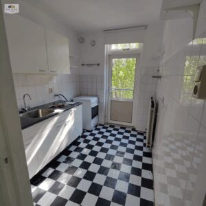 Appartement in 's-Hertogenbosch