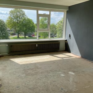 Appartement in Hoogeveen