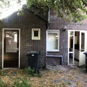 Woonhuis in Zeist