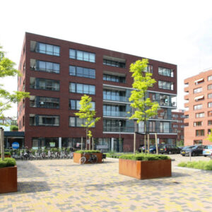 Appartement in Gouda