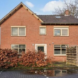 Woonhuis in Bronckhorst