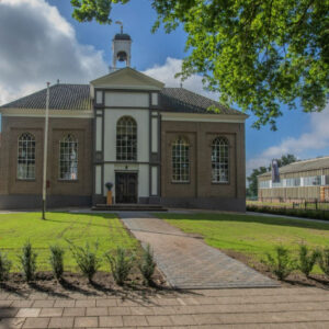 Woonhuis in Coevorden