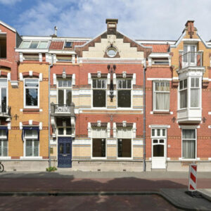 Woonhuis in 's-Gravenhage