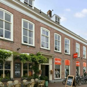 Appartement in Hulst