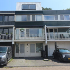 Woonhuis in De Ronde Venen