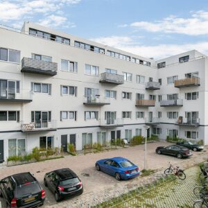 Appartement in Waddinxveen