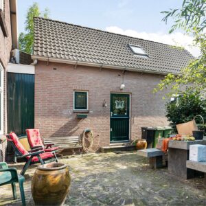 Appartement in Gouda