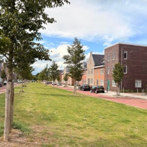 Woonhuis in Vlissingen