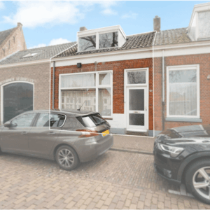 Woonhuis in Middelburg