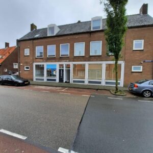 Appartement in Middelburg