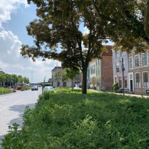Appartement in Vlissingen