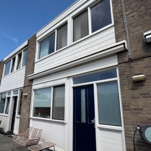 Appartement in Vlissingen