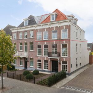 Appartement in Breda