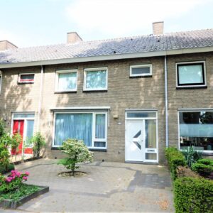 Woonhuis in Eindhoven