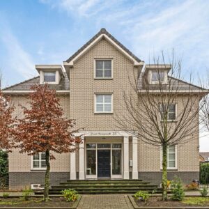 Woonhuis in Eindhoven