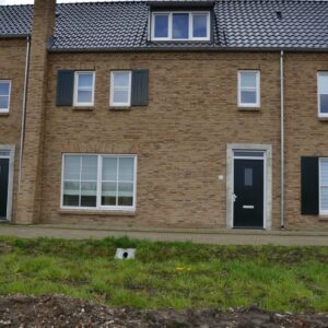 Woonhuis in Nuenen, Gerwen en Nederwetten