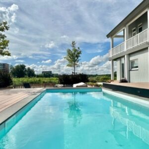 Woonhuis in Leeuwarden