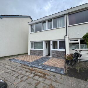 Woonhuis in Leeuwarden