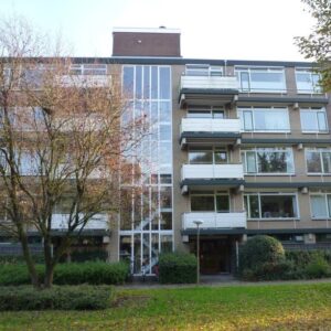 Appartement in Berg en Dal