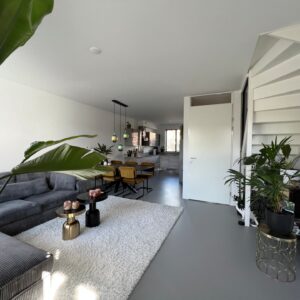 Woonhuis in Nijmegen