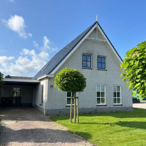 Woonhuis in Medemblik