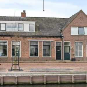 Woonhuis in Waadhoeke