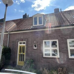 Woonhuis in Alphen aan den Rijn