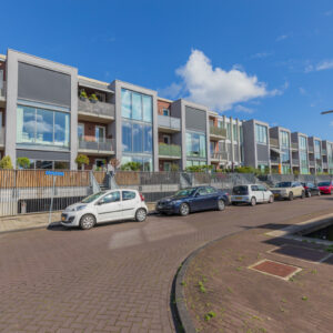 Appartement in Heemstede