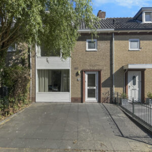 Woonhuis in De Ronde Venen