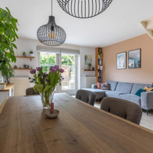 Woonhuis in Gorinchem