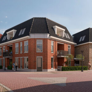 Appartement in Dinkelland