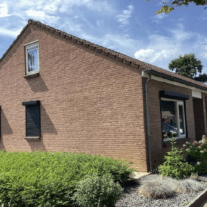 Appartement in Terborg