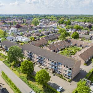 Appartement in Oude IJsselstreek