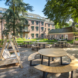 Woonhuis in Teylingen