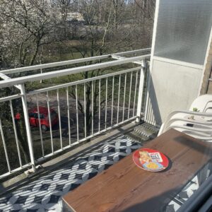 Appartement in Delft