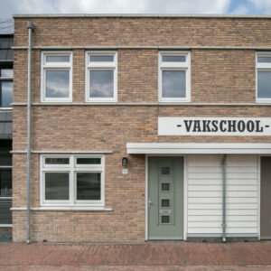 Woonhuis in Deventer