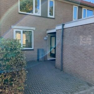 Woonhuis in Doetinchem