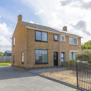 Woonhuis in Waadhoeke